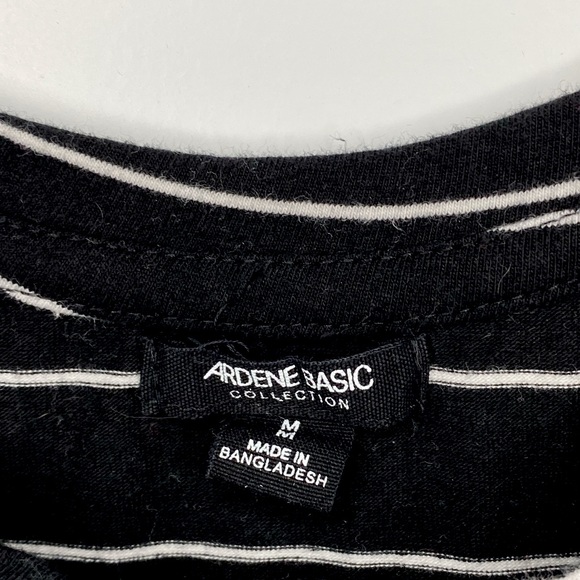 T-Shirt Dress - Picture 2 of 4